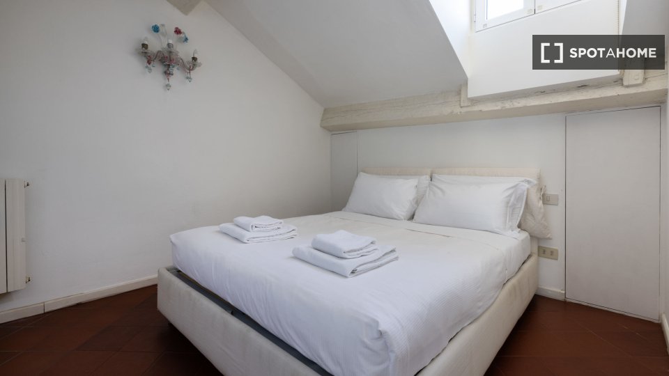 Immagine 12 di Appartamento in affitto  in Via Vigevano a Milano