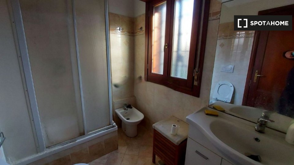 Immagine 3 di Appartamento in affitto  in Via delle Lobelie a Roma