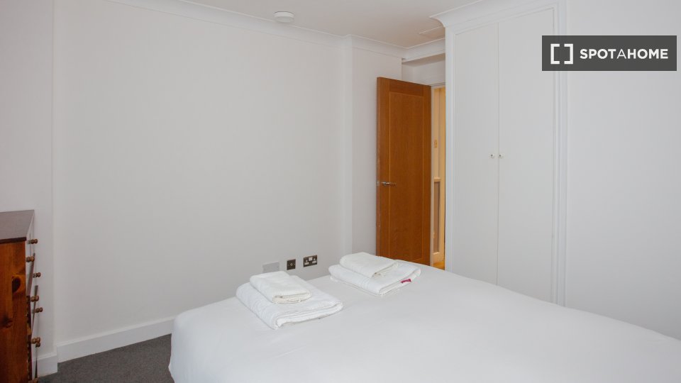 Immagine 18 di Appartamento in affitto  in apartment a 