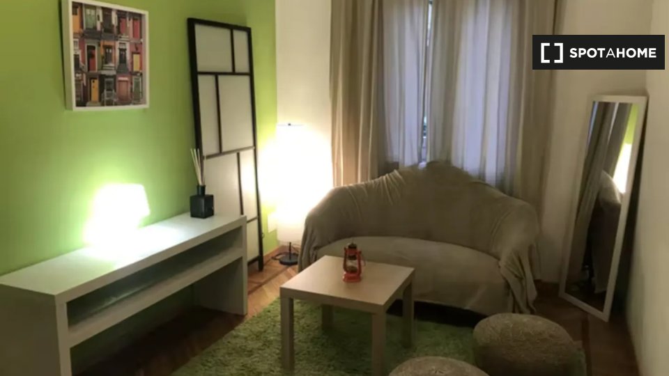 Immagine 7 di Camera condivisa in affitto  in Corso Massimo d'Azeglio a Torino