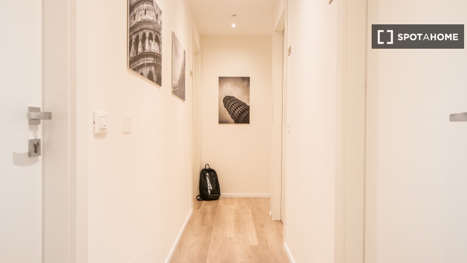 Immagine 16 di Camera condivisa in affitto  in Via Domenico Turazza a Padova