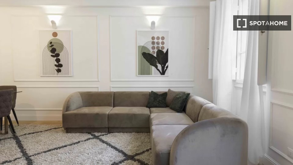 Immagine 6 di Appartamento in affitto  in Via Sant'Egidio a Firenze