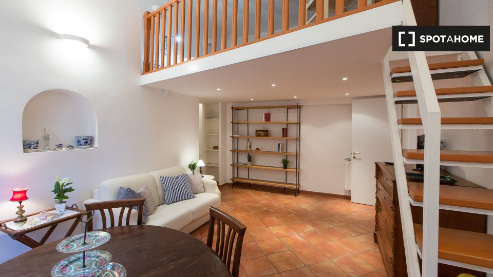 Immagine 2 di Ufficio in affitto  in Via Carlo Pisacane a Roma