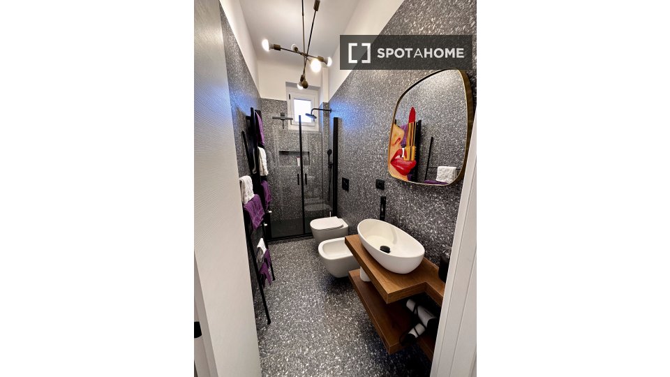 Immagine 2 di Appartamento in affitto  in Via Nicola Palmieri a Milano