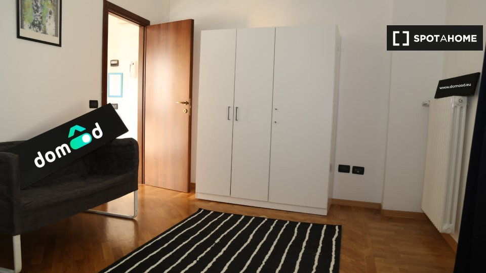 Immagine 9 di Camera condivisa in affitto  in Via delle Orfane a Trento