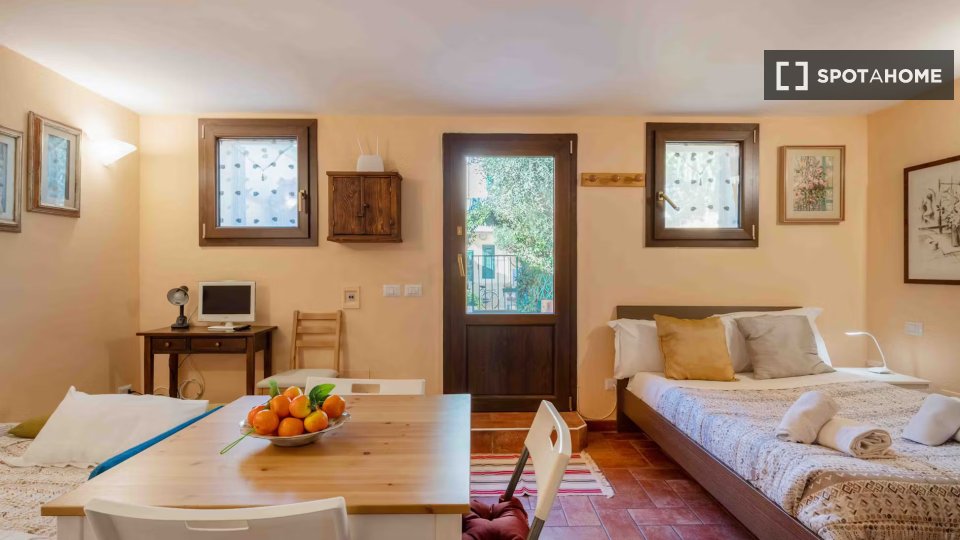 Immagine 1 di Ufficio in affitto  in Via S. Giovanni a Firenze