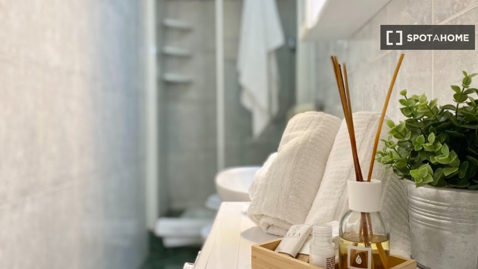 Immagine 3 di Appartamento in affitto  in Vico del Duca a Genova