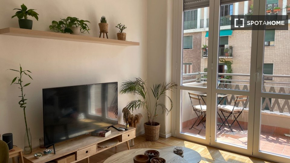 Immagine 16 di Appartamento in affitto  in Via Negroli a Milano