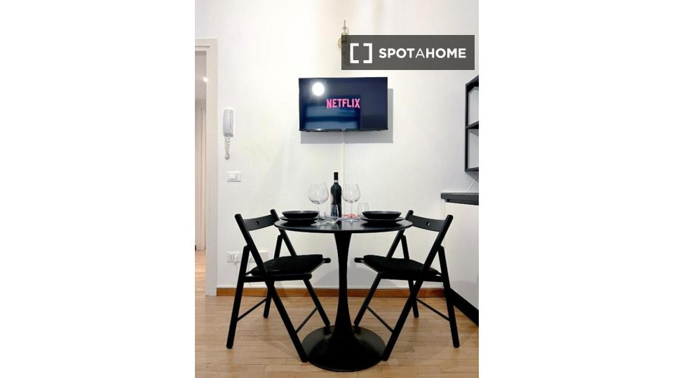 Immagine 14 di Appartamento in affitto  in Corso Genova a Milano