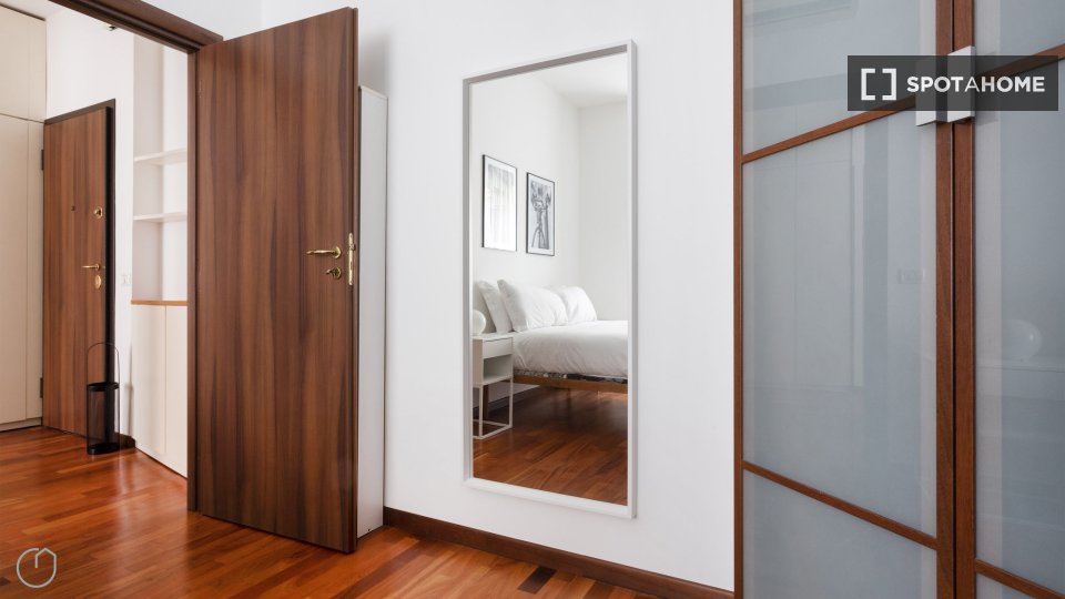 Immagine 17 di Appartamento in affitto  in Via Privata Carlo Antonio Carlone a Milano