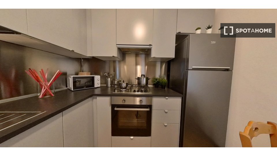 Immagine 17 di Camera condivisa in affitto  in via Piovese a Padova