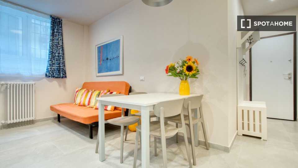 Immagine 9 di Appartamento in affitto  in Piazzale Nizza a Milano