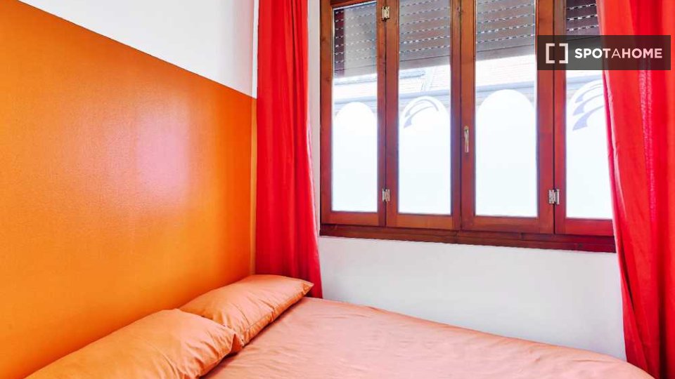 Immagine 12 di Camera condivisa in affitto  in Via Jacopo della Quercia Milan a Milano