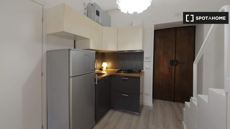 Immagine 11 di Ufficio in affitto  in Viale Certosa, 20151 Milano MI, Italy a Milano