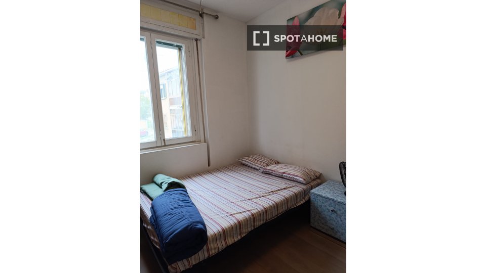 Immagine 3 di Camera condivisa in affitto  in Via Fratelli Boscardin a Padova