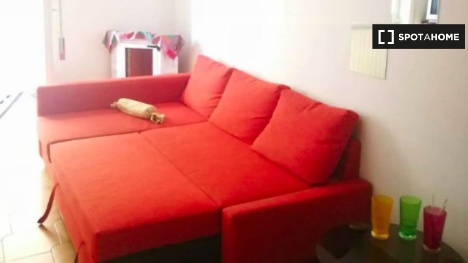 Immagine 8 di Appartamento in affitto  in V.le Giacomo Matteotti a Nettuno