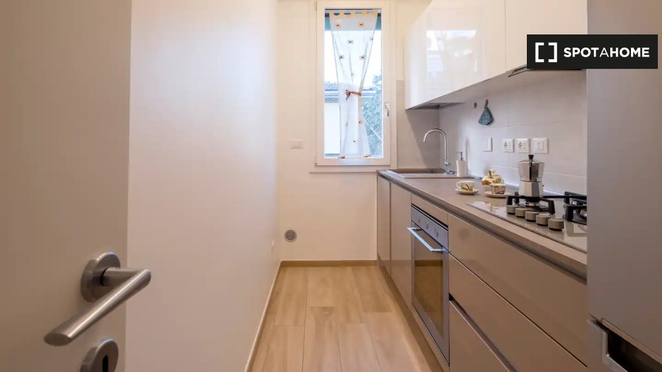 Immagine 14 di Appartamento in affitto  in Via Augusto Murri a Bologna