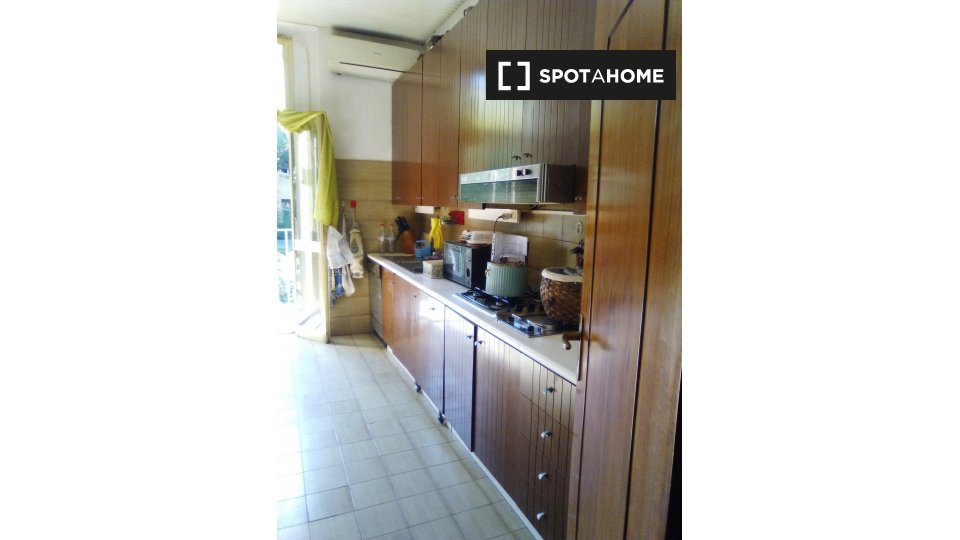 Immagine 6 di Camera condivisa in affitto  in Via Capo di Lucca a Bologna