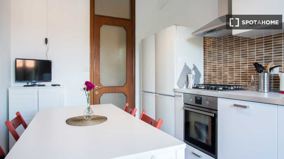 Immagine 13 di Camera condivisa in affitto  in Viale Giovanni Vicini a Bologna