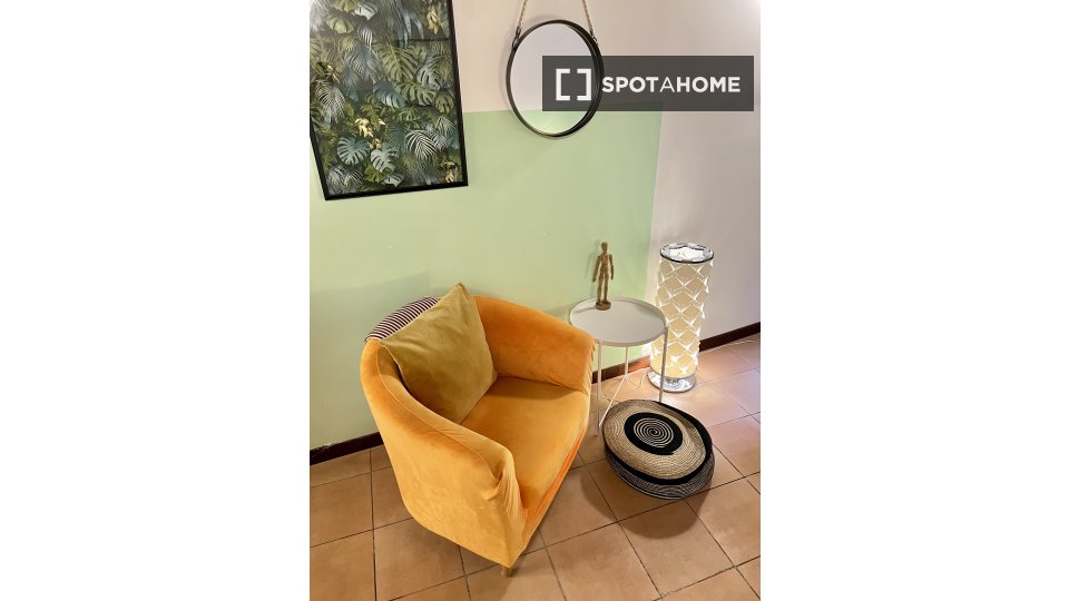 Immagine 12 di Ufficio in affitto  in Via dei Chiavari a Roma