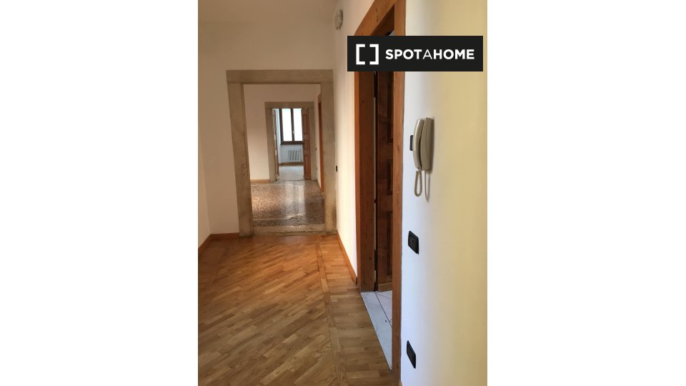 Immagine 6 di Camera condivisa in affitto  in Via delle Orfane a Trento