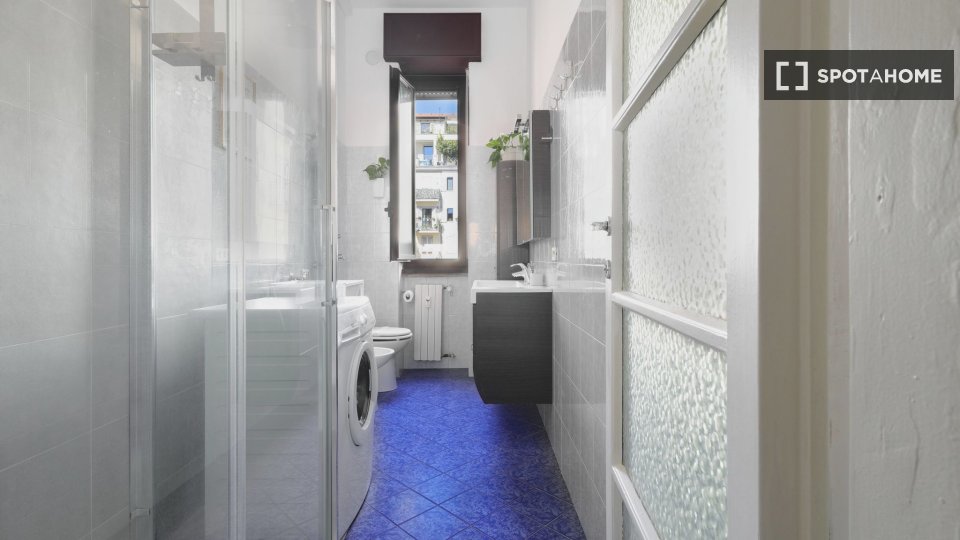 Immagine 10 di Appartamento in affitto  in Corso Genova a Milano