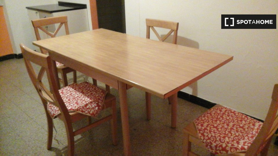 Immagine 18 di Camera condivisa in affitto  in Via Castelbarco a Trento