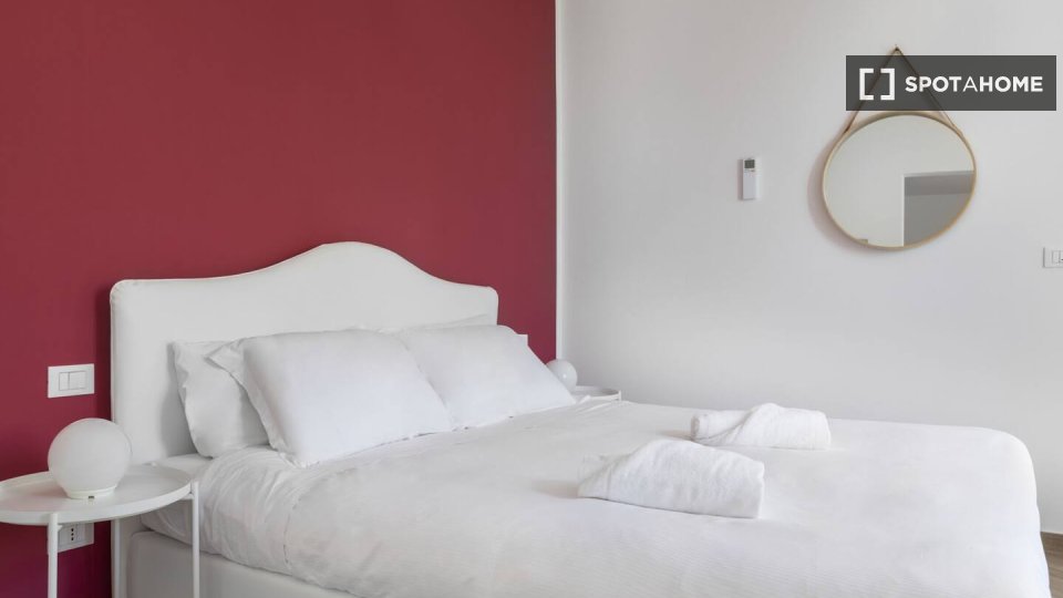 Immagine 13 di Appartamento in affitto  in Via Giuseppe Massarenti a Bologna