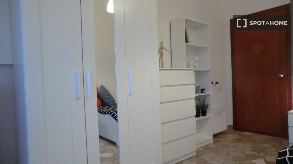 Immagine 4 di Camera condivisa in affitto  in via Vecchia a Padova