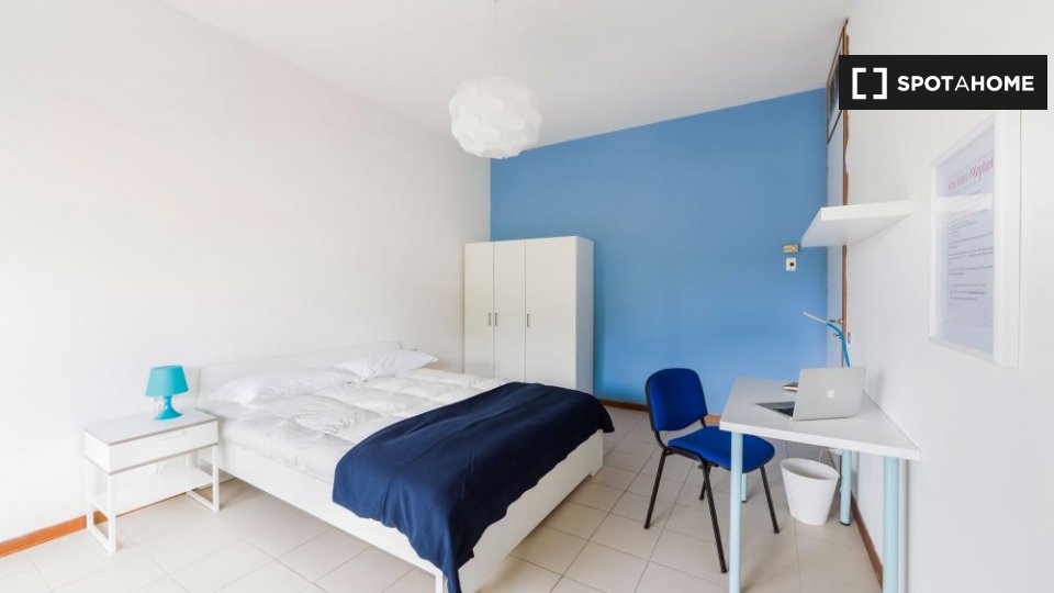 Immagine 18 di Camera condivisa in affitto  in Via del Ponte All'Asse a Firenze