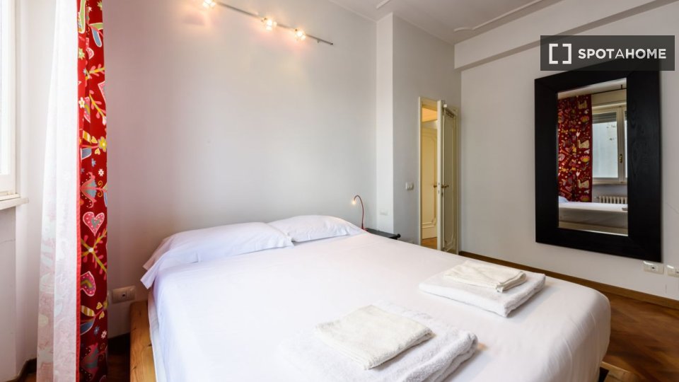 Immagine 9 di Appartamento in affitto  in Via Frà Domenico Buonvicini a Firenze