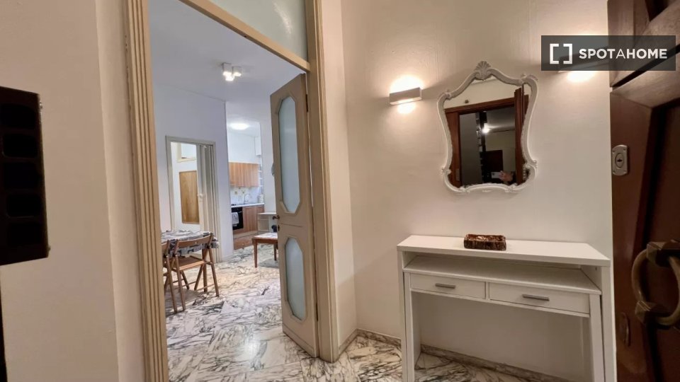 Immagine 3 di Appartamento in affitto  in Via della Libertà a Rapallo