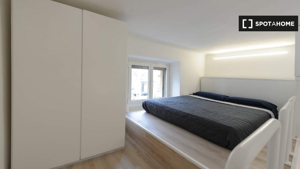 Immagine 10 di Ufficio in affitto  in Viale Certosa, 20151 Milano MI, Italy a Milano