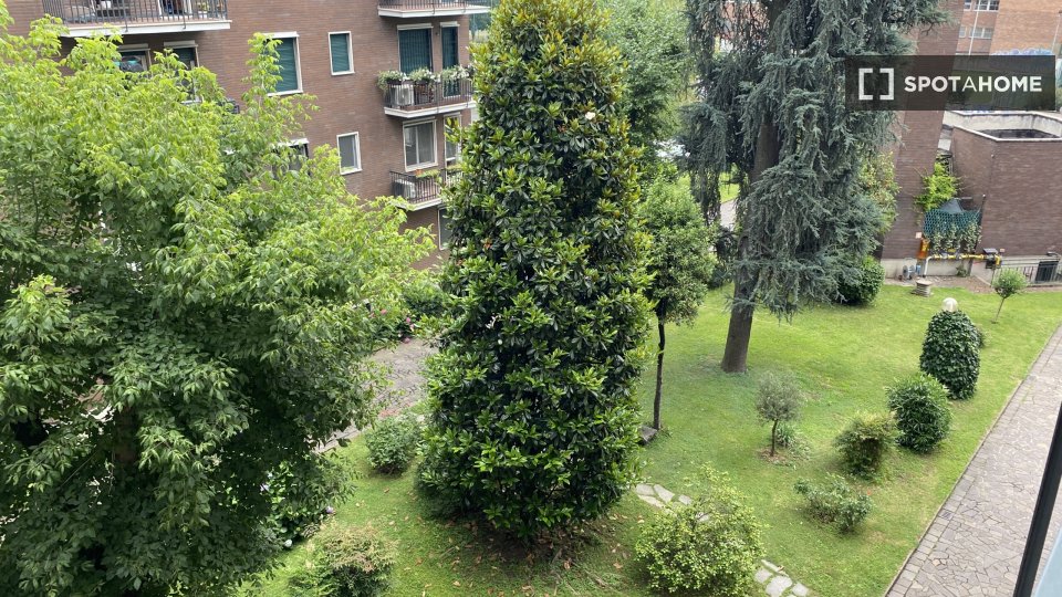 Immagine 17 di Appartamento in affitto  in Via Vincenzo Magliocco a Milano