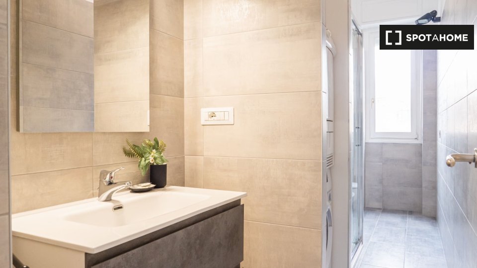 Immagine 16 di Appartamento in affitto  in Piazzale Carlo Maciachini a Milano