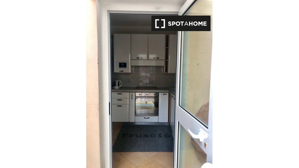 Immagine 2 di Ufficio in affitto  in Via Giuseppe Luigi Passalacqua a Roma