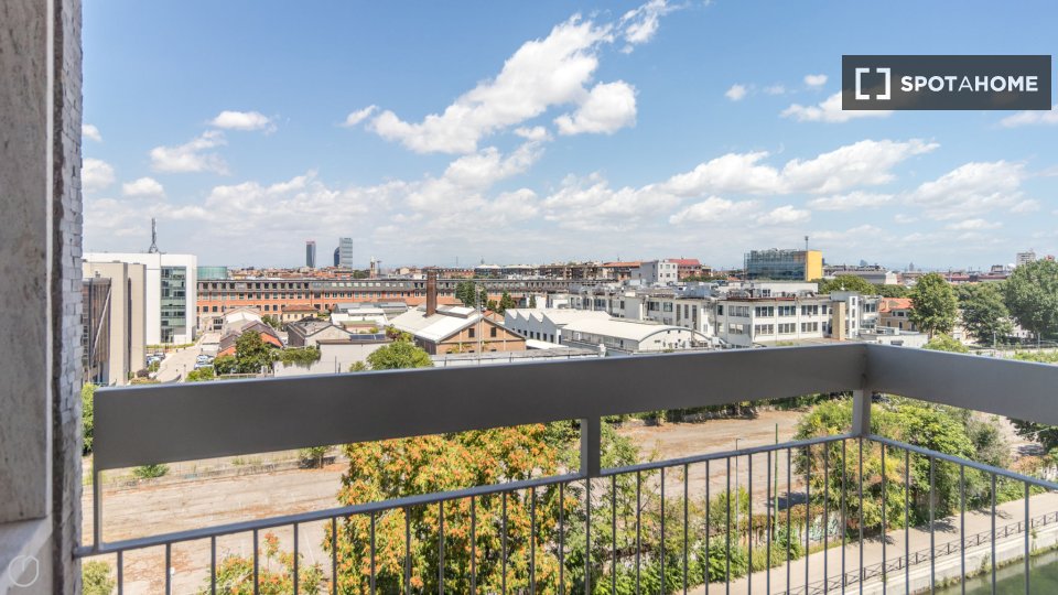 Immagine 1 di Appartamento in affitto  in Ripa di Porta Ticinese a Milano