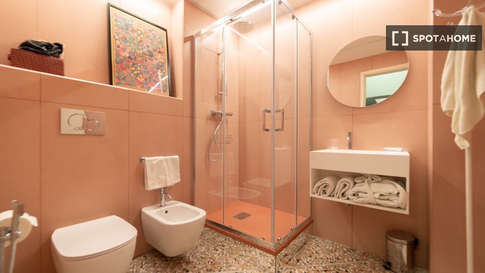 Immagine 2 di Appartamento in affitto  in Via Edmondo de Amicis a Milano