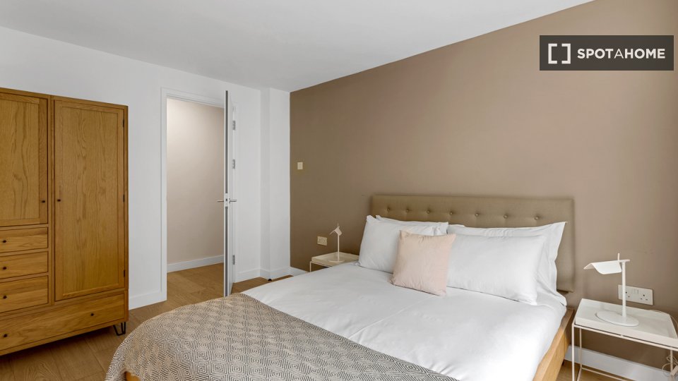 Immagine 13 di Appartamento in affitto  in Kilmuir House a 