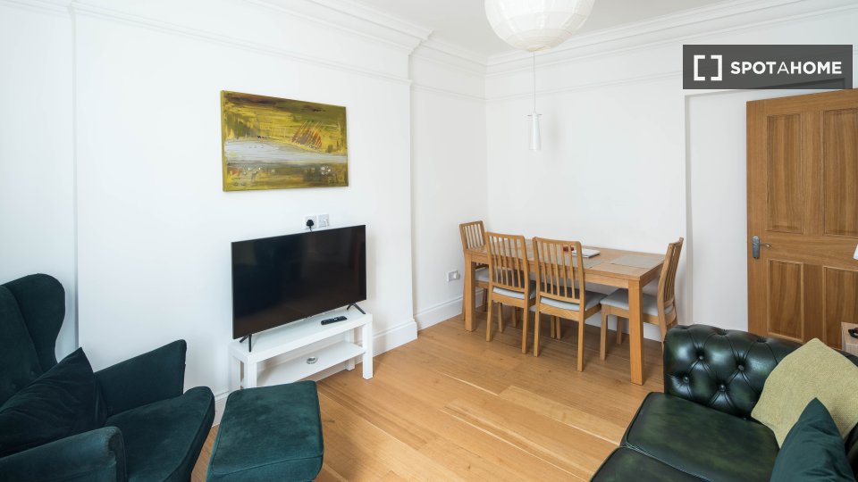 Immagine 8 di Appartamento in affitto  in Greycoat St a 