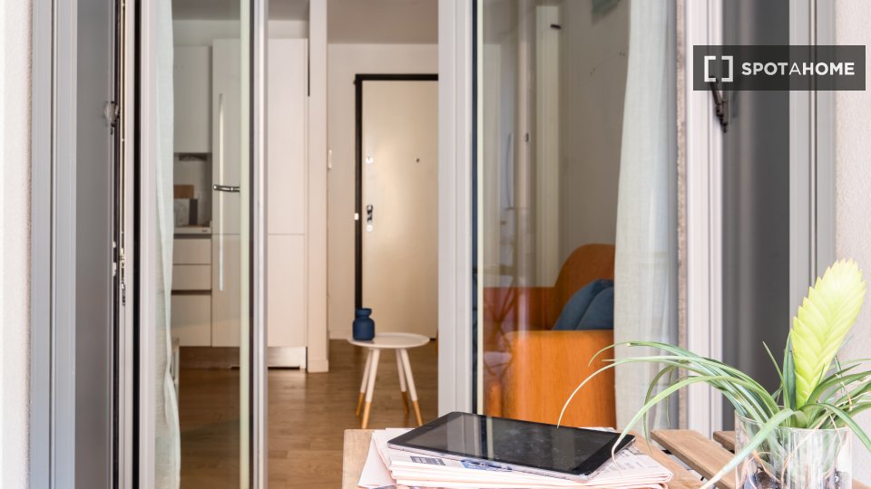 Immagine 8 di Appartamento in affitto  in Via Gustavo Fara a Milano