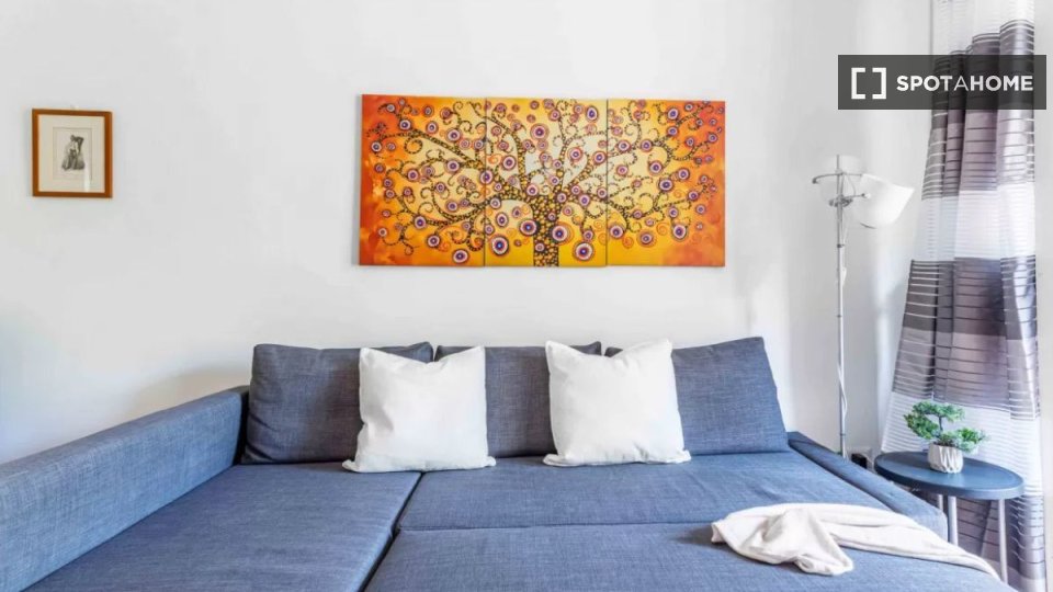 Immagine 11 di Appartamento in affitto  in Via Alcuino a Milano