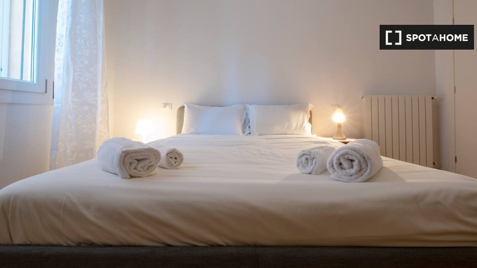 Immagine 6 di Appartamento in affitto  in Vicolo Bianco a Bologna