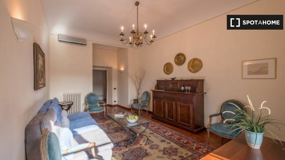 Immagine 18 di Appartamento in affitto  in P.za della Signoria a Firenze