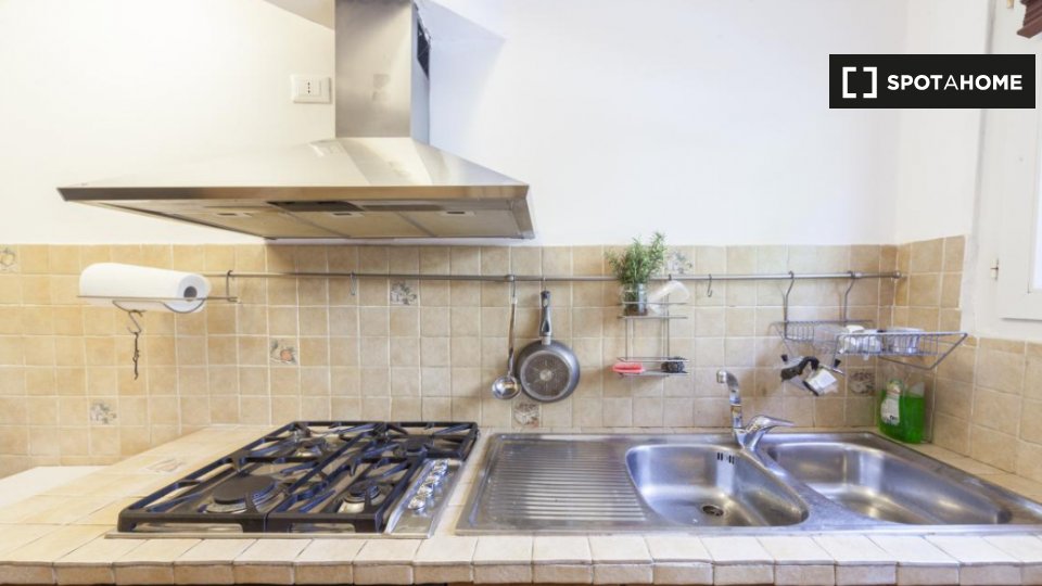 Immagine 7 di Camera condivisa in affitto  in Via Bambaglioli Graziolo a Bologna