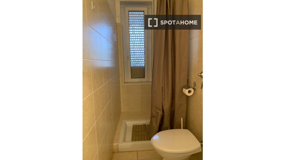 Immagine 15 di Appartamento in affitto  in Via Enrico Cialdini a Milano