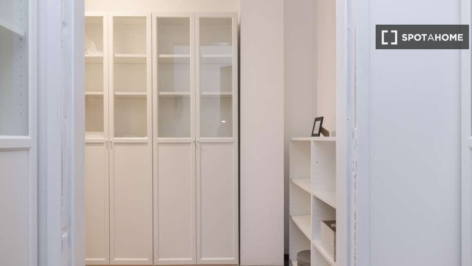 Immagine 16 di Camera condivisa in affitto  in Viale Giovanni Vicini a Bologna