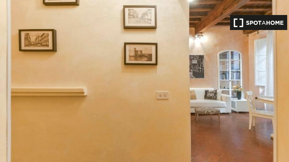 Immagine 6 di Appartamento in affitto  in Via Sant'Antonino a Firenze