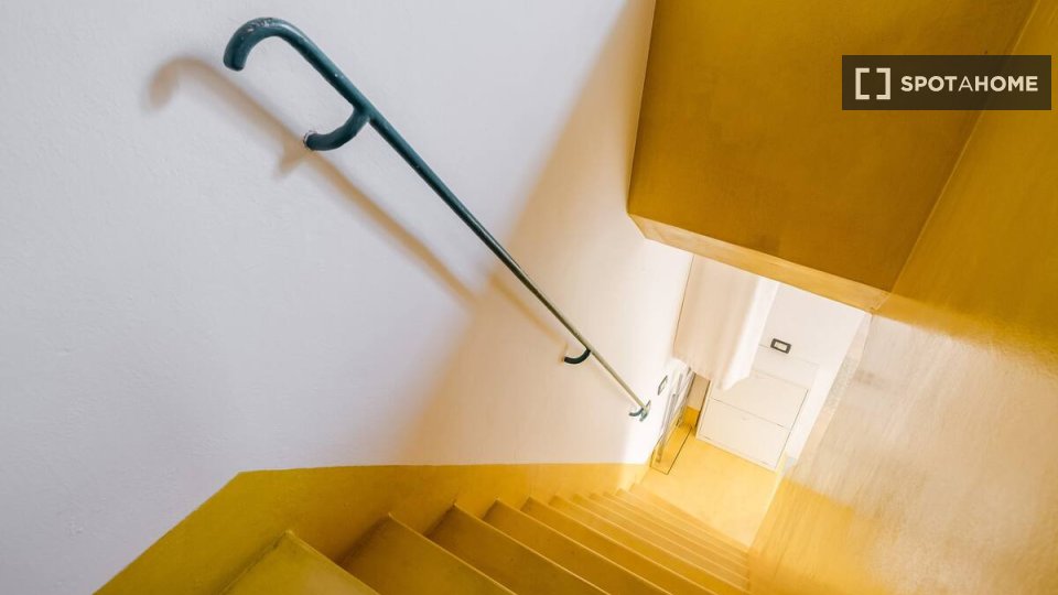 Immagine 18 di Appartamento in affitto  in Via Santa Caterina a Bologna