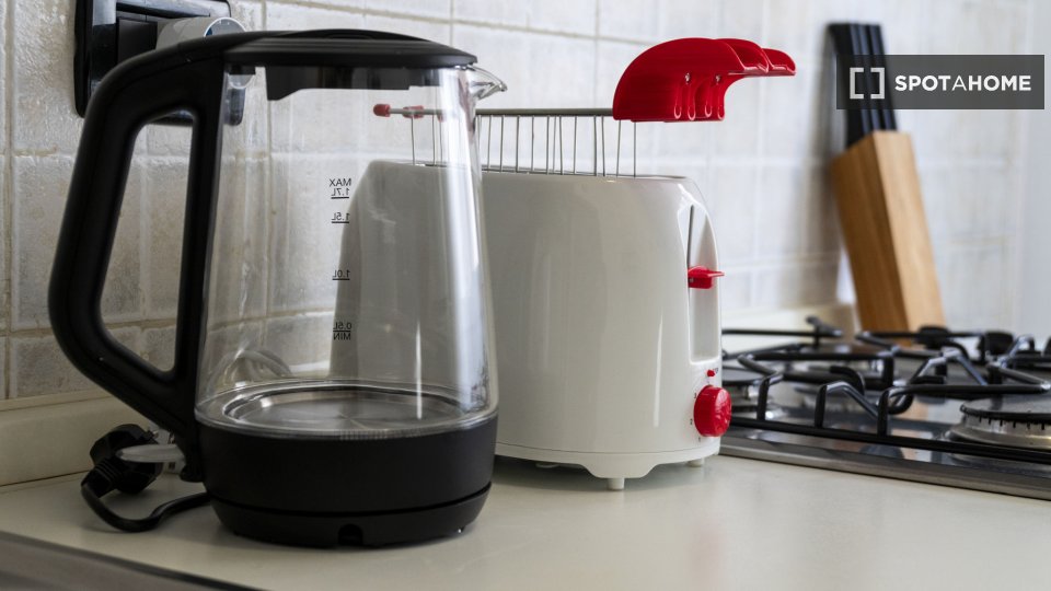 Immagine 13 di Appartamento in affitto  in Via Ferrarese a Bologna